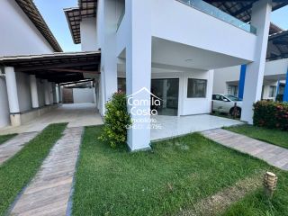 Imóvel residencial no Condomínio Moradas Stella Maris – Salvador/BA