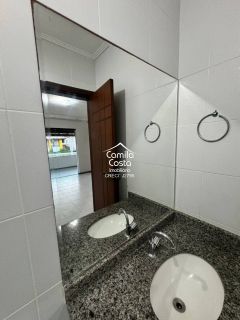 Imóvel residencial no Condomínio Moradas Stella Maris – Salvador/BA