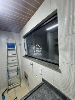 Imóvel residencial no Condomínio Moradas Stella Maris – Salvador/BA