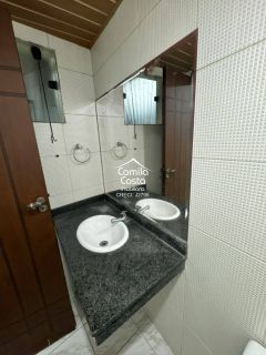 Imóvel residencial no Condomínio Moradas Stella Maris – Salvador/BA