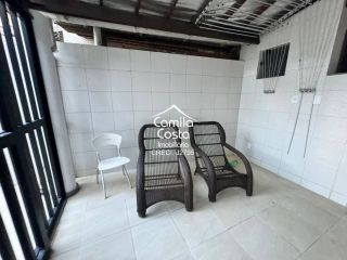 Imóvel residencial no Condomínio Moradas Stella Maris – Salvador/BA