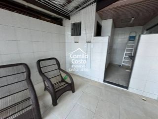 Imóvel residencial no Condomínio Moradas Stella Maris – Salvador/BA