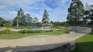 Lote à venda no Condomínio Quinta das Lagoas!