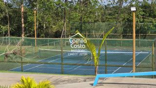 Lote à venda no Condomínio Quinta das Lagoas!