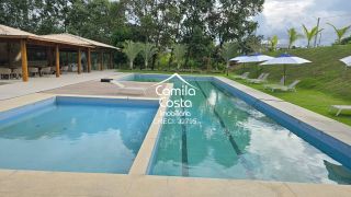 Lote à venda no Condomínio Quinta das Lagoas!