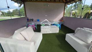 Lote à venda no Condomínio Quinta das Lagoas!
