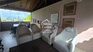 Lote à venda no Condomínio Quinta das Lagoas!