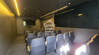 Lote à venda no Condomínio Quinta das Lagoas!
