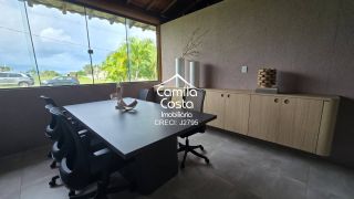 Lote à venda no Condomínio Quinta das Lagoas!