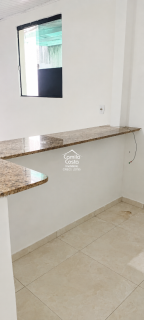 Apartamento para Locação – 1º Andar | Centro