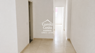 Apartamento para Locação – 1º Andar | Centro