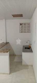 Apartamento para Locação – 1º Andar | Centro