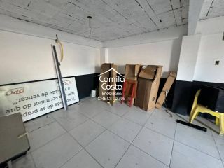 Galpão / Depósito / Armazém Para Alugar no bairro Juracy Magalhães em Alagoinhas
