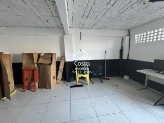 Galpão / Depósito / Armazém Para Alugar no bairro Juracy Magalhães em Alagoinhas