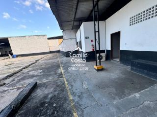 Galpão / Depósito / Armazém Para Alugar no bairro Juracy Magalhães em Alagoinhas