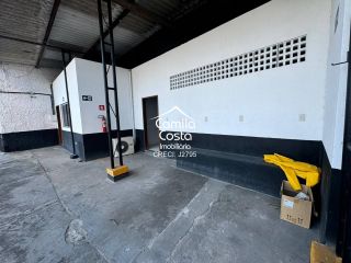 Galpão / Depósito / Armazém Para Alugar no bairro Juracy Magalhães em Alagoinhas