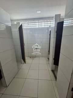 Galpão / Depósito / Armazém Para Alugar no bairro Juracy Magalhães em Alagoinhas