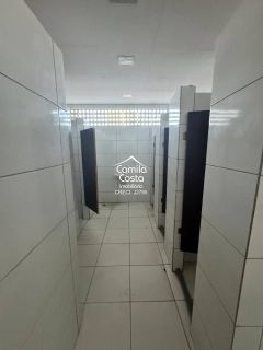 Galpão / Depósito / Armazém Para Alugar no bairro Juracy Magalhães em Alagoinhas