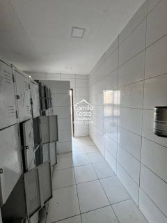 Galpão / Depósito / Armazém Para Alugar no bairro Juracy Magalhães em Alagoinhas