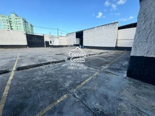 Galpão / Depósito / Armazém Para Alugar no bairro Juracy Magalhães em Alagoinhas