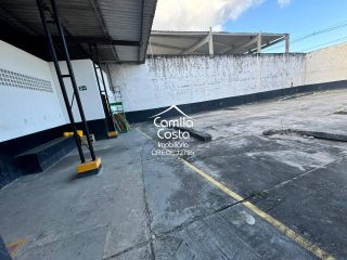 Galpão / Depósito / Armazém Para Alugar no bairro Juracy Magalhães em Alagoinhas