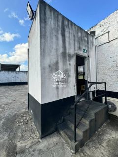 Galpão / Depósito / Armazém Para Alugar no bairro Juracy Magalhães em Alagoinhas