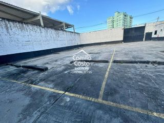Galpão / Depósito / Armazém Para Alugar no bairro Juracy Magalhães em Alagoinhas
