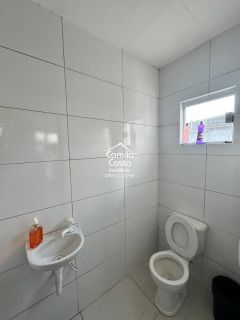 Galpão / Depósito / Armazém Para Alugar no bairro Juracy Magalhães em Alagoinhas