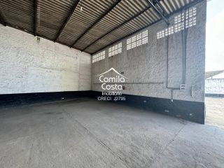 Galpão / Depósito / Armazém Para Alugar no bairro Juracy Magalhães em Alagoinhas