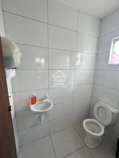 Galpão / Depósito / Armazém Para Alugar no bairro Juracy Magalhães em Alagoinhas