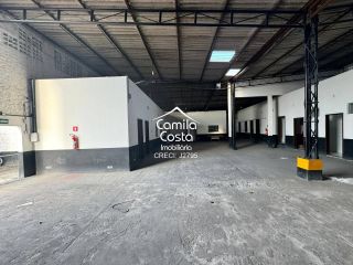 Galpão / Depósito / Armazém Para Alugar no bairro Juracy Magalhães em Alagoinhas