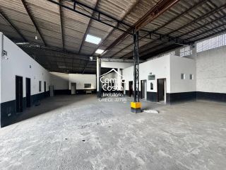 Galpão / Depósito / Armazém Para Alugar no bairro Juracy Magalhães em Alagoinhas