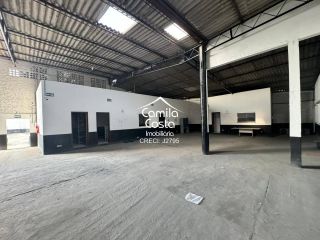 Galpão / Depósito / Armazém Para Alugar no bairro Juracy Magalhães em Alagoinhas
