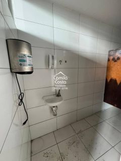 Galpão / Depósito / Armazém Para Alugar no bairro Juracy Magalhães em Alagoinhas