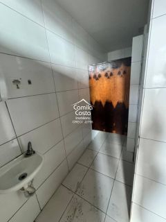 Galpão / Depósito / Armazém Para Alugar no bairro Juracy Magalhães em Alagoinhas