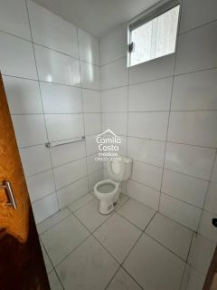Galpão / Depósito / Armazém Para Alugar no bairro Juracy Magalhães em Alagoinhas