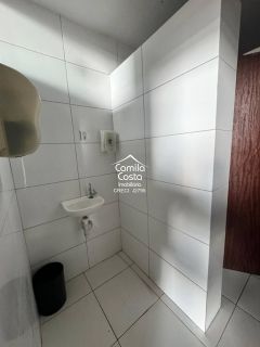 Galpão / Depósito / Armazém Para Alugar no bairro Juracy Magalhães em Alagoinhas