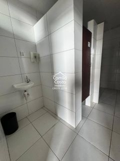 Galpão / Depósito / Armazém Para Alugar no bairro Juracy Magalhães em Alagoinhas