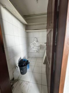 Galpão / Depósito / Armazém Para Alugar no bairro Juracy Magalhães em Alagoinhas