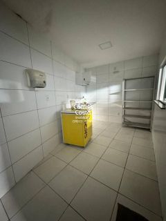 Galpão / Depósito / Armazém Para Alugar no bairro Juracy Magalhães em Alagoinhas
