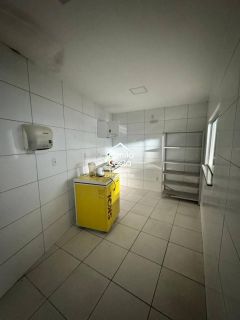 Galpão / Depósito / Armazém Para Alugar no bairro Juracy Magalhães em Alagoinhas