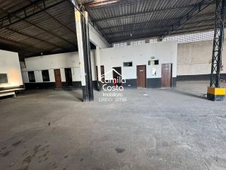Galpão / Depósito / Armazém Para Alugar no bairro Juracy Magalhães em Alagoinhas