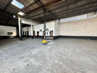 Galpão / Depósito / Armazém Para Alugar no bairro Juracy Magalhães em Alagoinhas