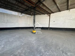 Galpão / Depósito / Armazém Para Alugar no bairro Juracy Magalhães em Alagoinhas