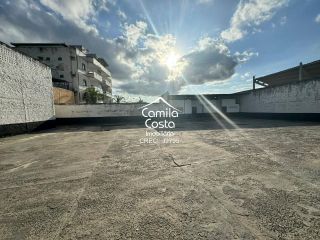 Galpão / Depósito / Armazém Para Alugar no bairro Juracy Magalhães em Alagoinhas