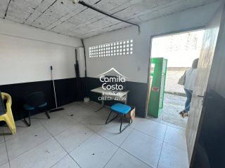 Galpão / Depósito / Armazém Para Alugar no bairro Juracy Magalhães em Alagoinhas