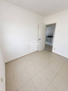 Apartamento Para Alugar com 2 quartos - Condominio Sauipe Mais Viver