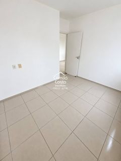 Apartamento Para Alugar com 2 quartos - Condominio Sauipe Mais Viver