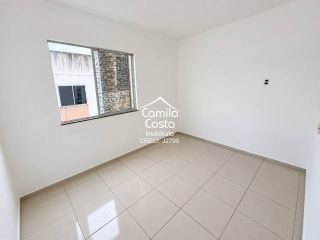 Apartamento Para Alugar com 2 quartos - Condominio Sauipe Mais Viver