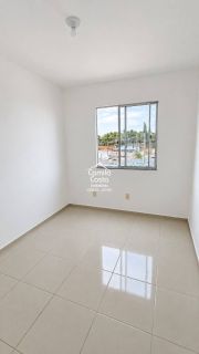 Apartamento Para Alugar com 2 quartos - Condominio Sauipe Mais Viver
